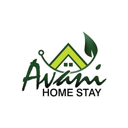 Avani Home Stay Iritti Luaran gambar