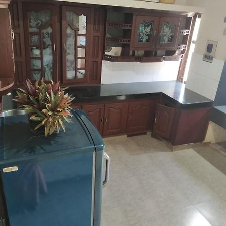 Avani Home Stay Iritti Luaran gambar