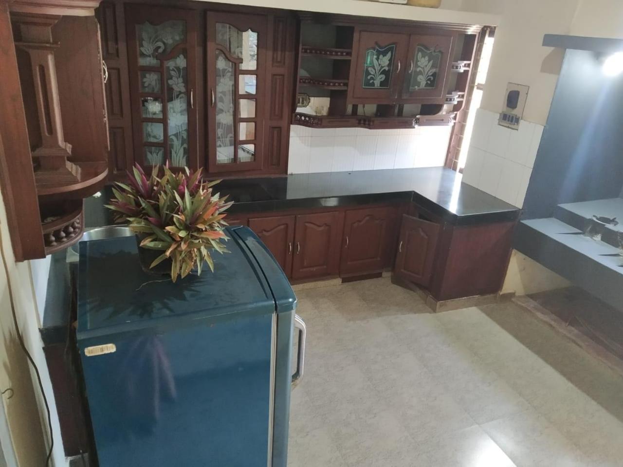 Avani Home Stay Iritti Luaran gambar